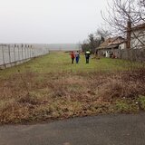 Snagov Ghermanesti  vanzare teren intravilan